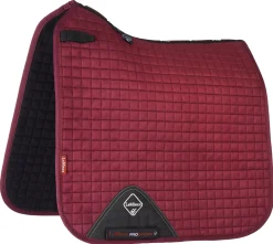 LeMieux® Suede Dressage Square Pad