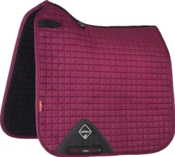 LeMieux® Suede Dressage Square Pad