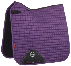 LeMieux® Suede Dressage Square Pad