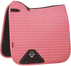 LeMieux® Suede Dressage Square Pad