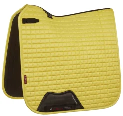 LeMieux® Suede Dressage Square Pad