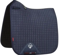 LeMieux® Suede Dressage Square Pad