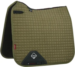 LeMieux® Suede Dressage Square Pad