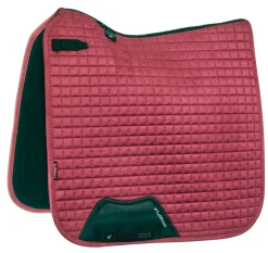 LeMieux® Suede Dressage Square Pad
