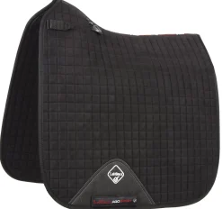 LeMieux® Suede Dressage Square Pad
