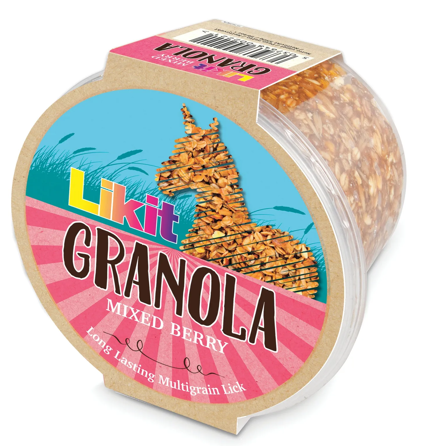 Likit™ Granola Refill