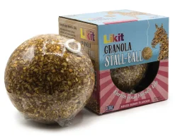 Likit™ Granola Stall Ball