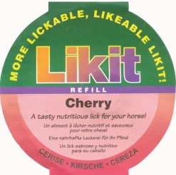 Likit™ Standard Refill
