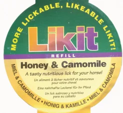 Likit™ Standard Refill