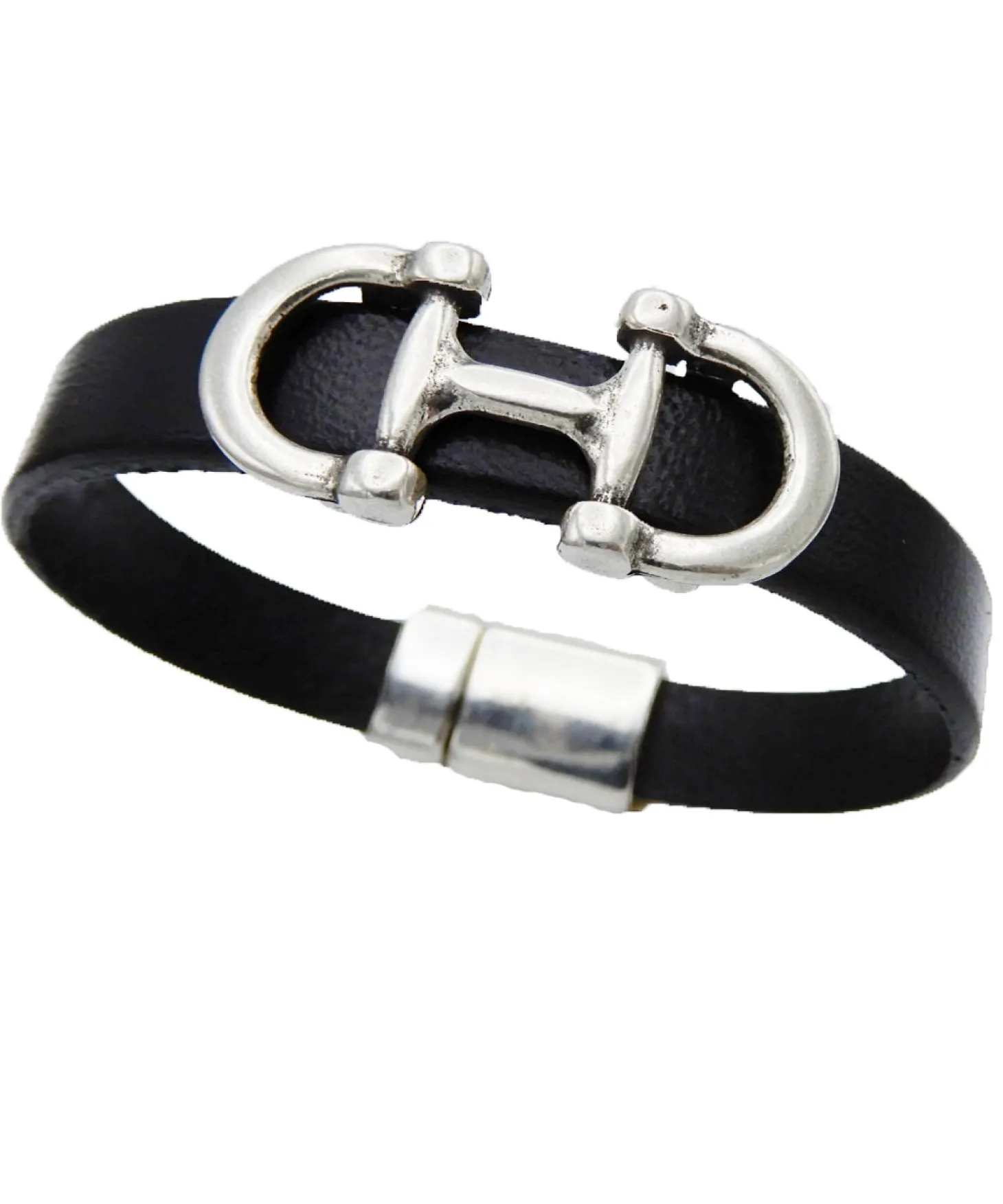 Lilo Collections™ Bilbao Bit Bracelet