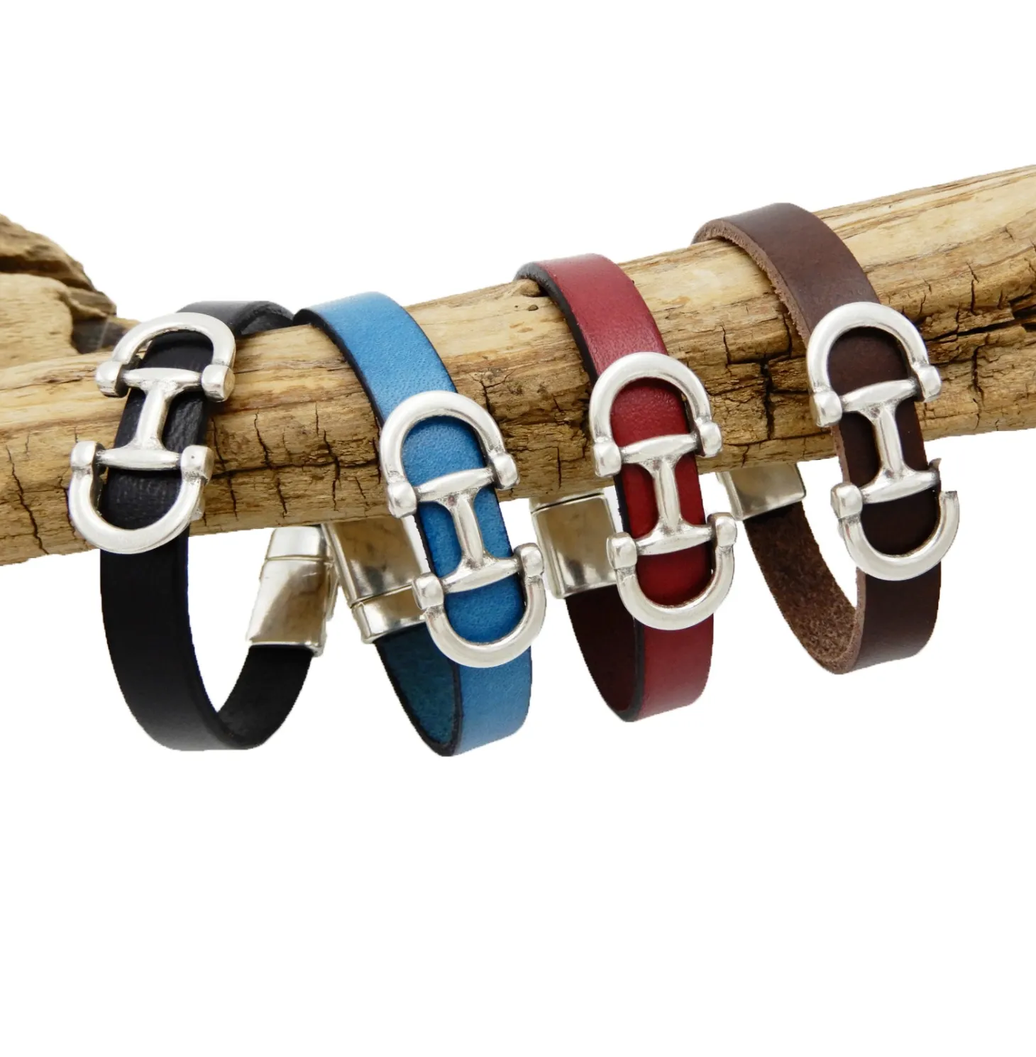 Lilo Collections™ Bilbao Bit Bracelet