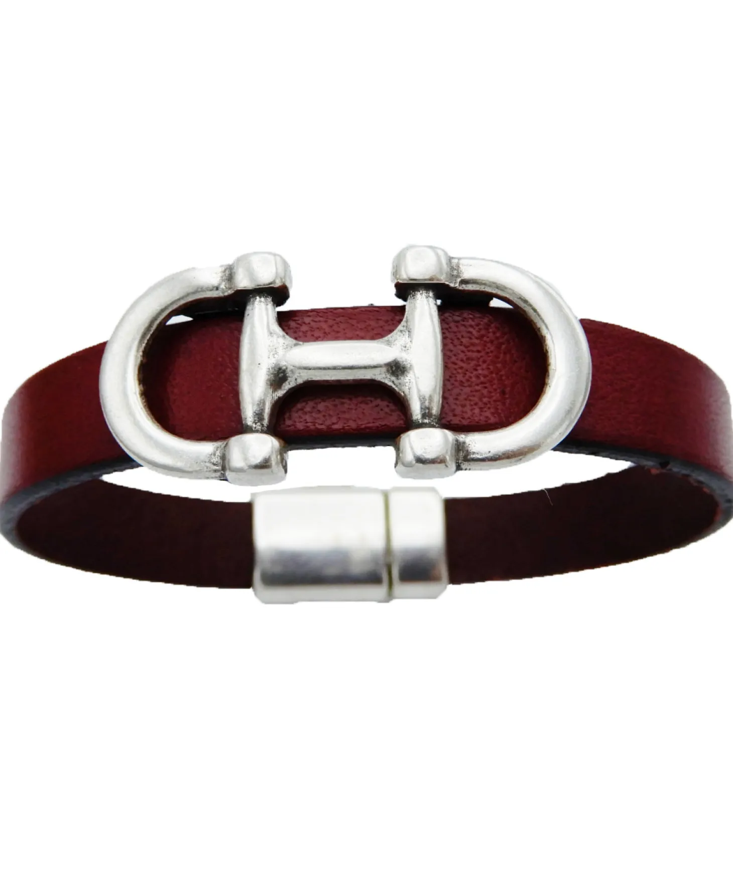 Lilo Collections™ Bilbao Bit Bracelet