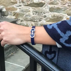 Lilo Collections™ Bilbao Bit Bracelet