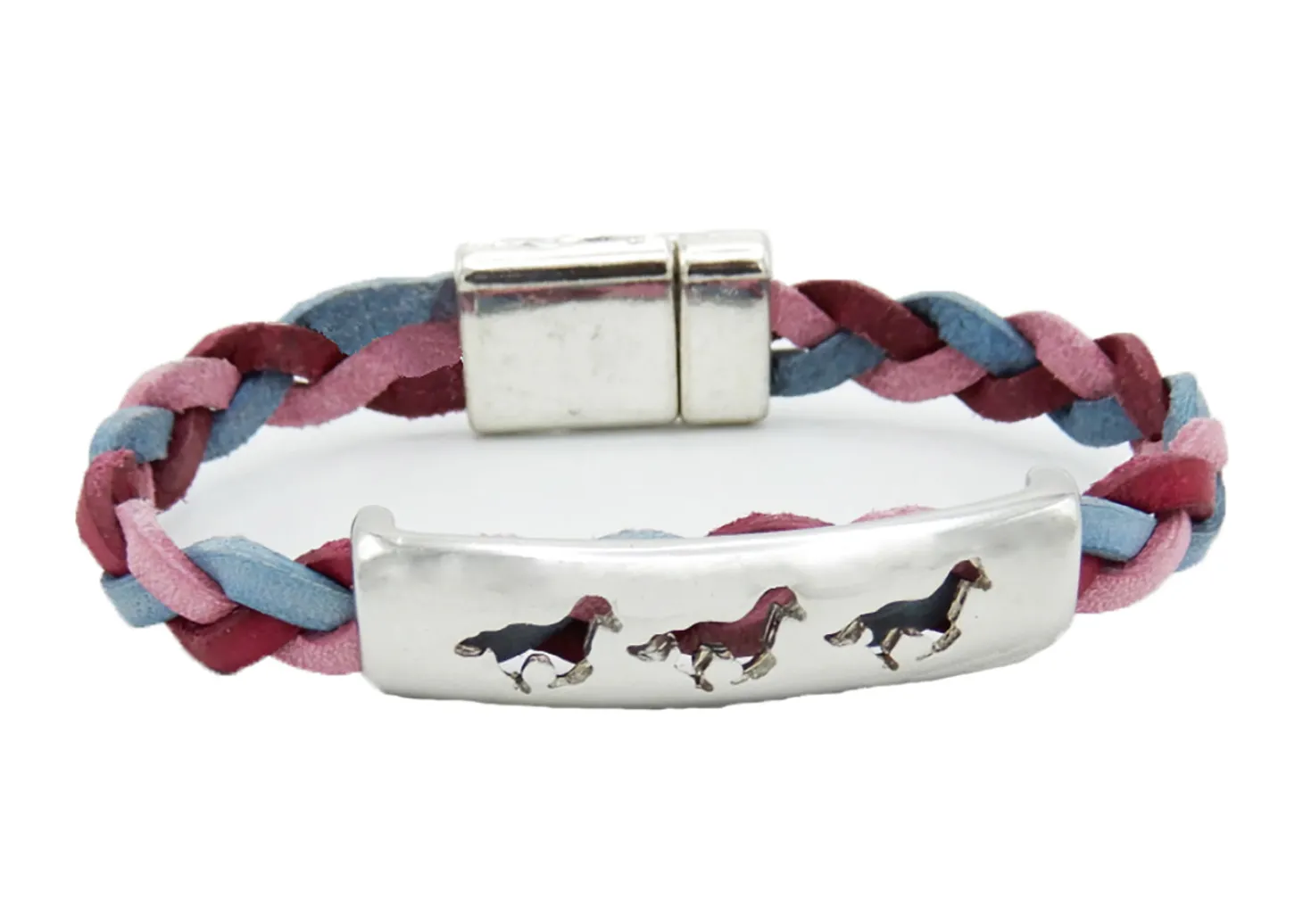LILO™ Three Ponies Bracelet