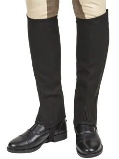 Léttia® Adults’ Suede Half Chaps
