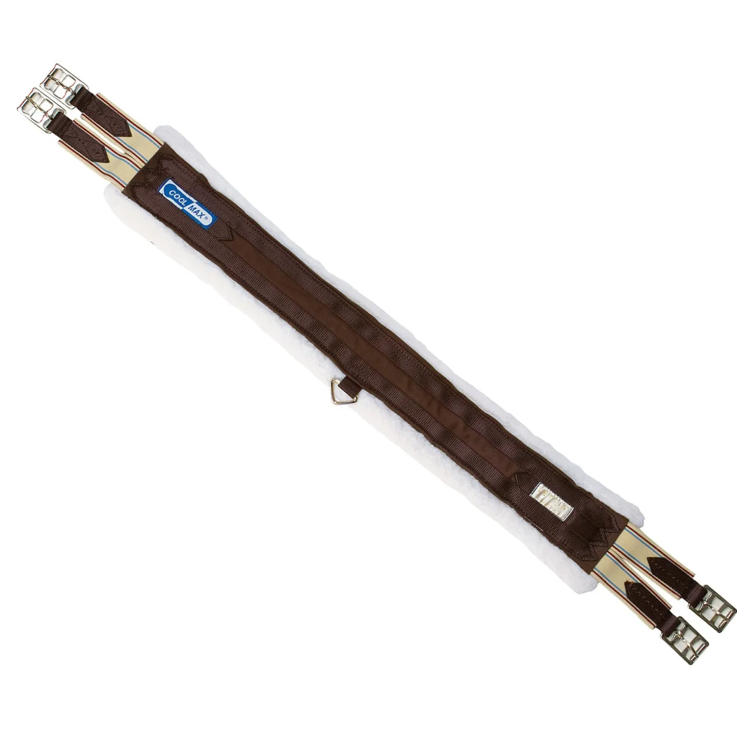 Léttia® Fleece-Lined Coolmax® Girth