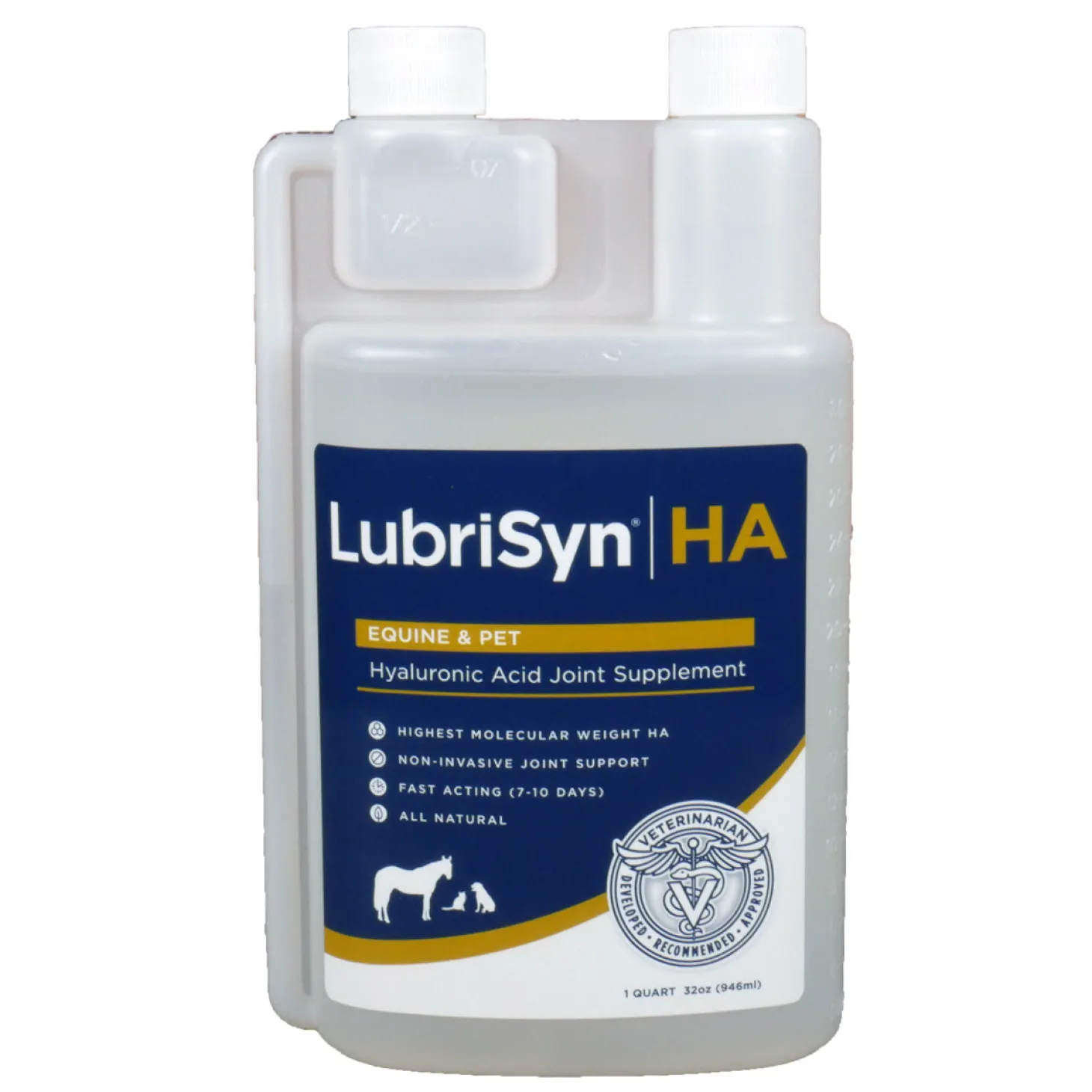 LubriSyn HA Joint Formula