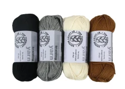 Lucky Braids™ Braiding Yarn