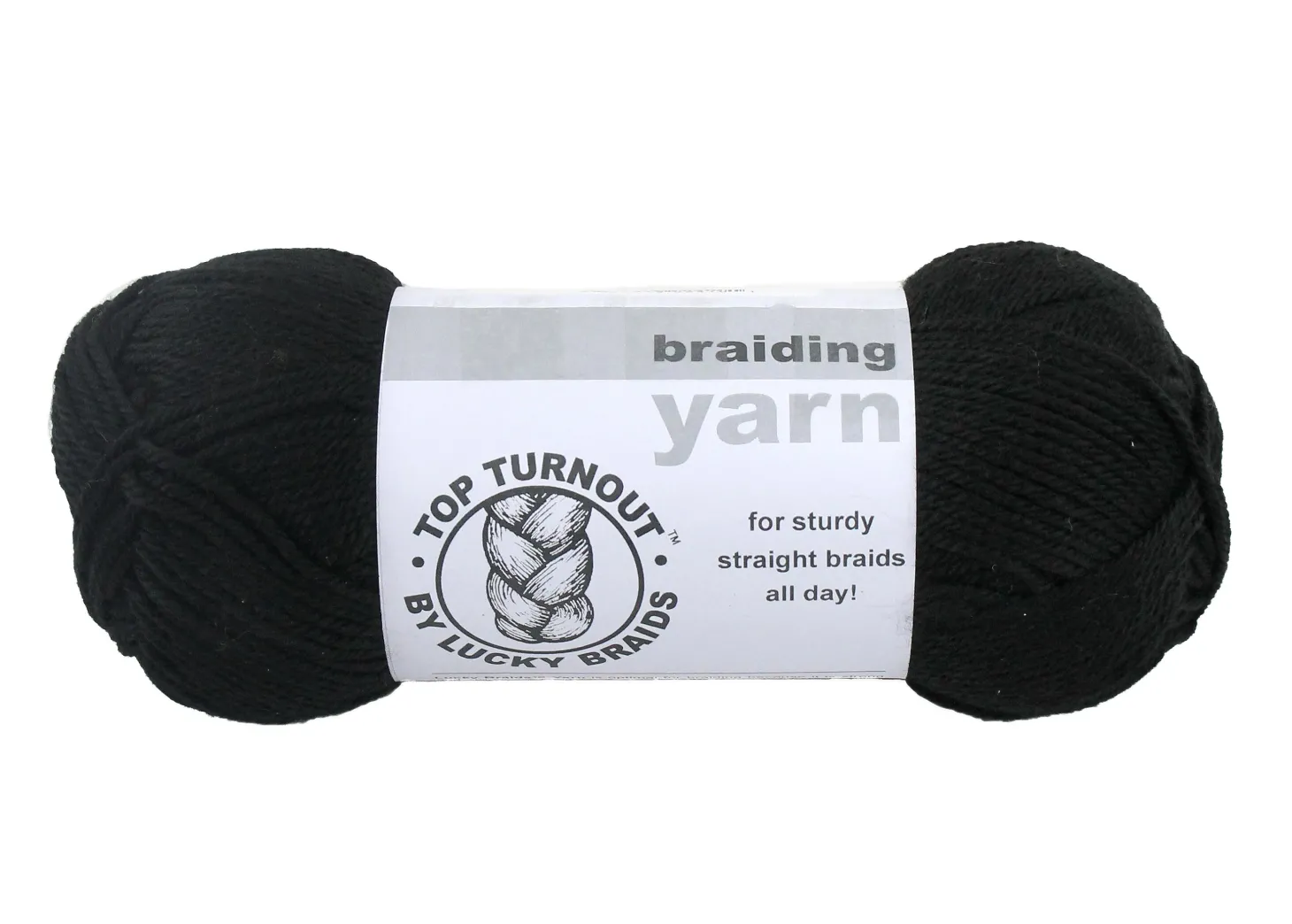 Lucky Braids™ Braiding Yarn