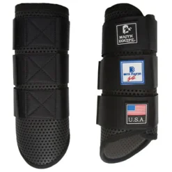 Majyk Equipe® Boyd Martin Eventing Front & Hind Boot 4-Pack