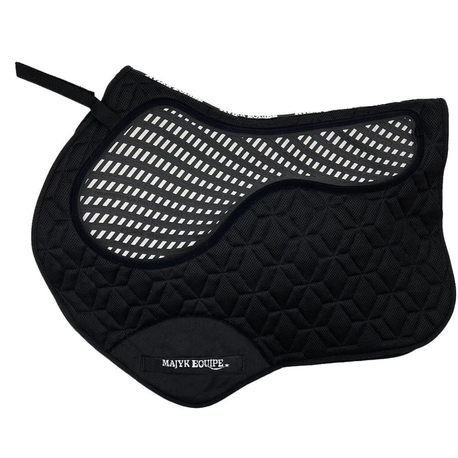 Majyk Equipe® Contact-X Impact Show Jump Pad