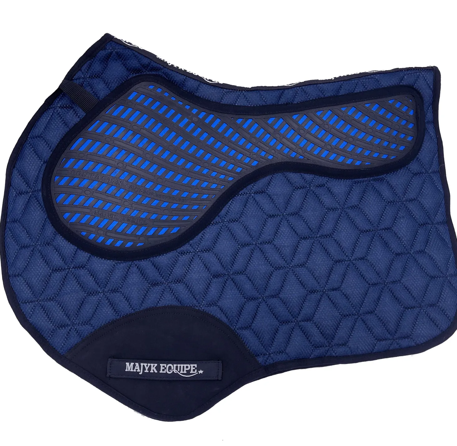Majyk Equipe® Contact-X Impact Show Jump Pad