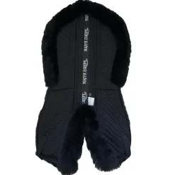 Majyk Equipe® Ergonomics Correction Fleece Half Pad with Impact Shims