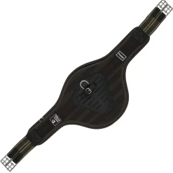 Majyk Equipe® Show Jumper Belly Guard Girth