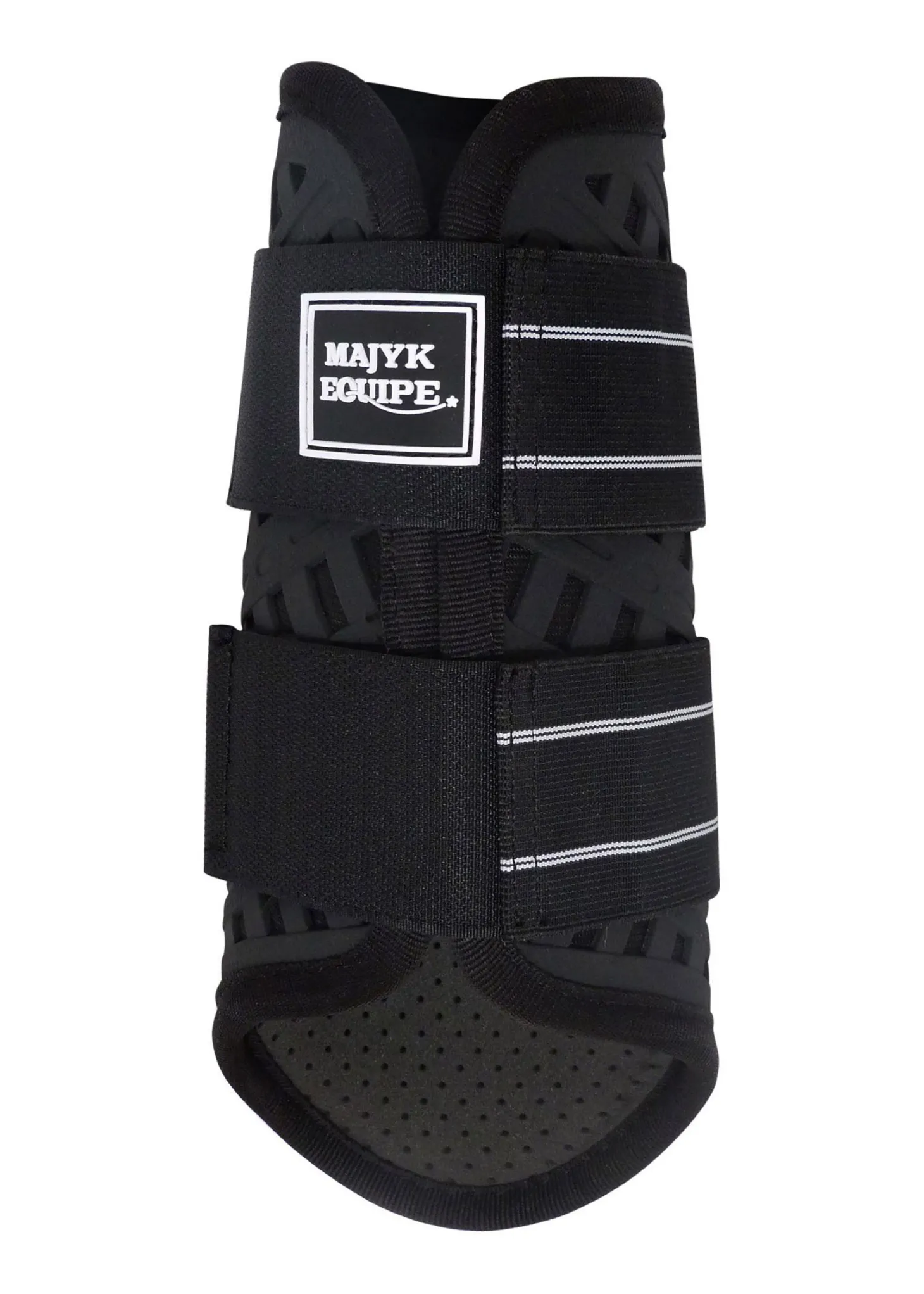 Majyk Equipe® Sport/Dressage Front Boots with Arti-Lage™ Impact Technology