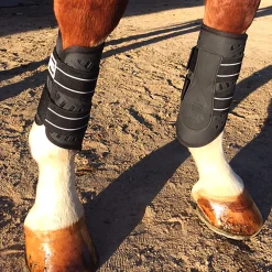 Majyk Equipe® Sport/Dressage Front Boots with Arti-Lage™ Impact Technology