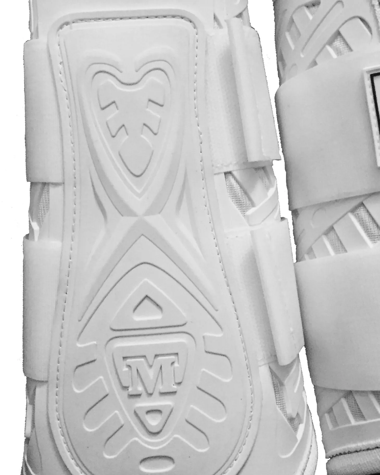 Majyk Equipe® Sport/Dressage Front Boots with Arti-Lage™ Impact Technology