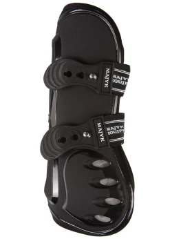 Majyk Equipe® Stadium Front Jump Boots with Arti-Lage™ Impact Technology