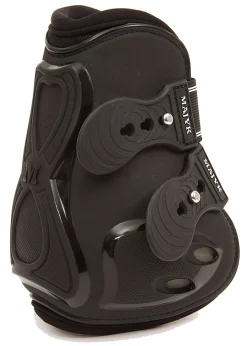 Majyk Equipe® Stadium Hind Jump Boots with Arti-Lage™ Impact Technology