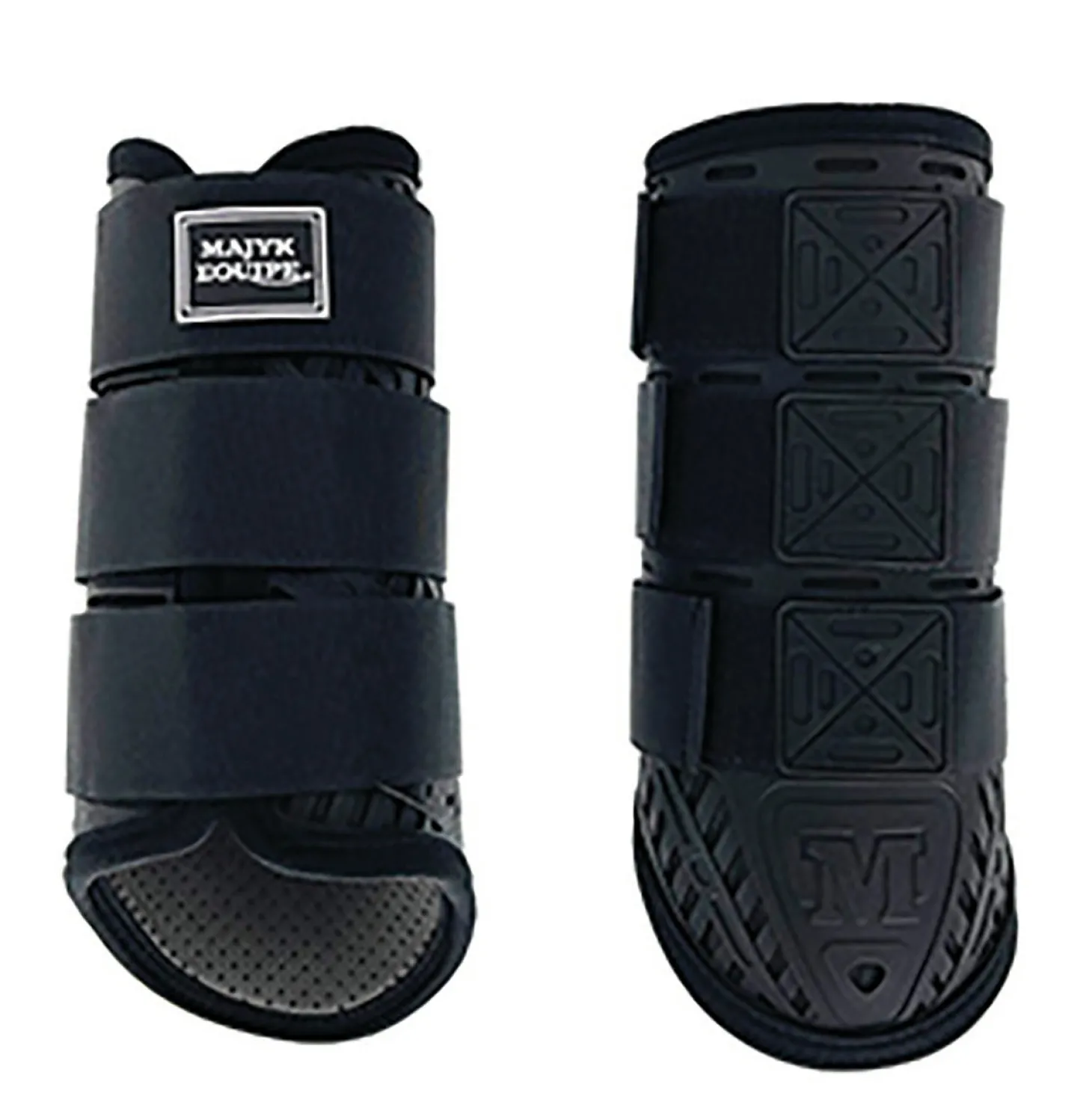 Majyk Equipe® XC Elite Hind Boot with Arti-Lage™ Technology