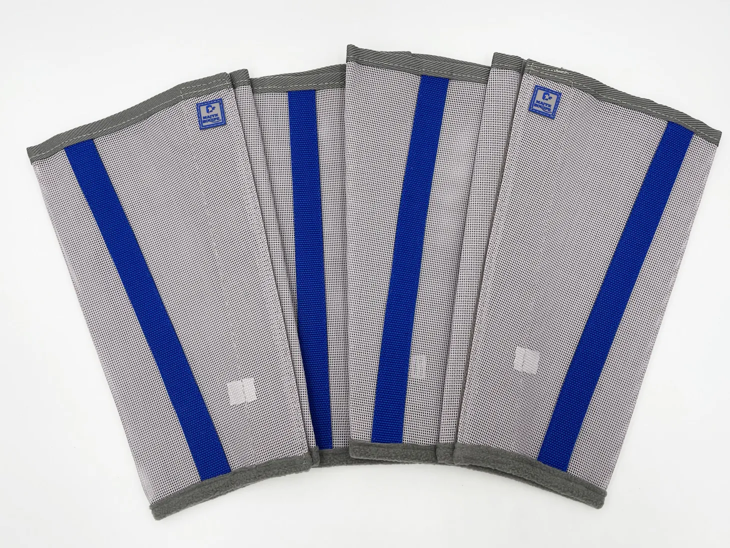 Majyk Equipe®Fly-Bye Boots Pack of 4