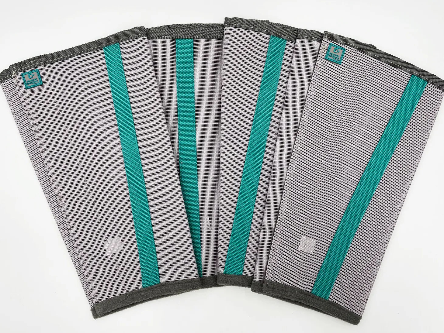 Majyk Equipe®Fly-Bye Boots Pack of 4