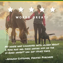 Manna Pro® Corta-Flx® U-Gard™ Pellets, 4 Pounds