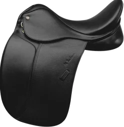 Marcel Toulouse Genesis Aachen Dressage Saddle with Genesis™