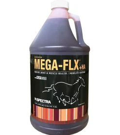 Mega-Flx® + HA Sore Muscle & Joint Solution