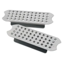 Metal Stirrup Replacement Pads