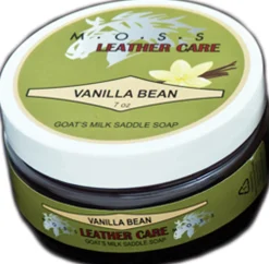 M.O.S.S Saddle Soap