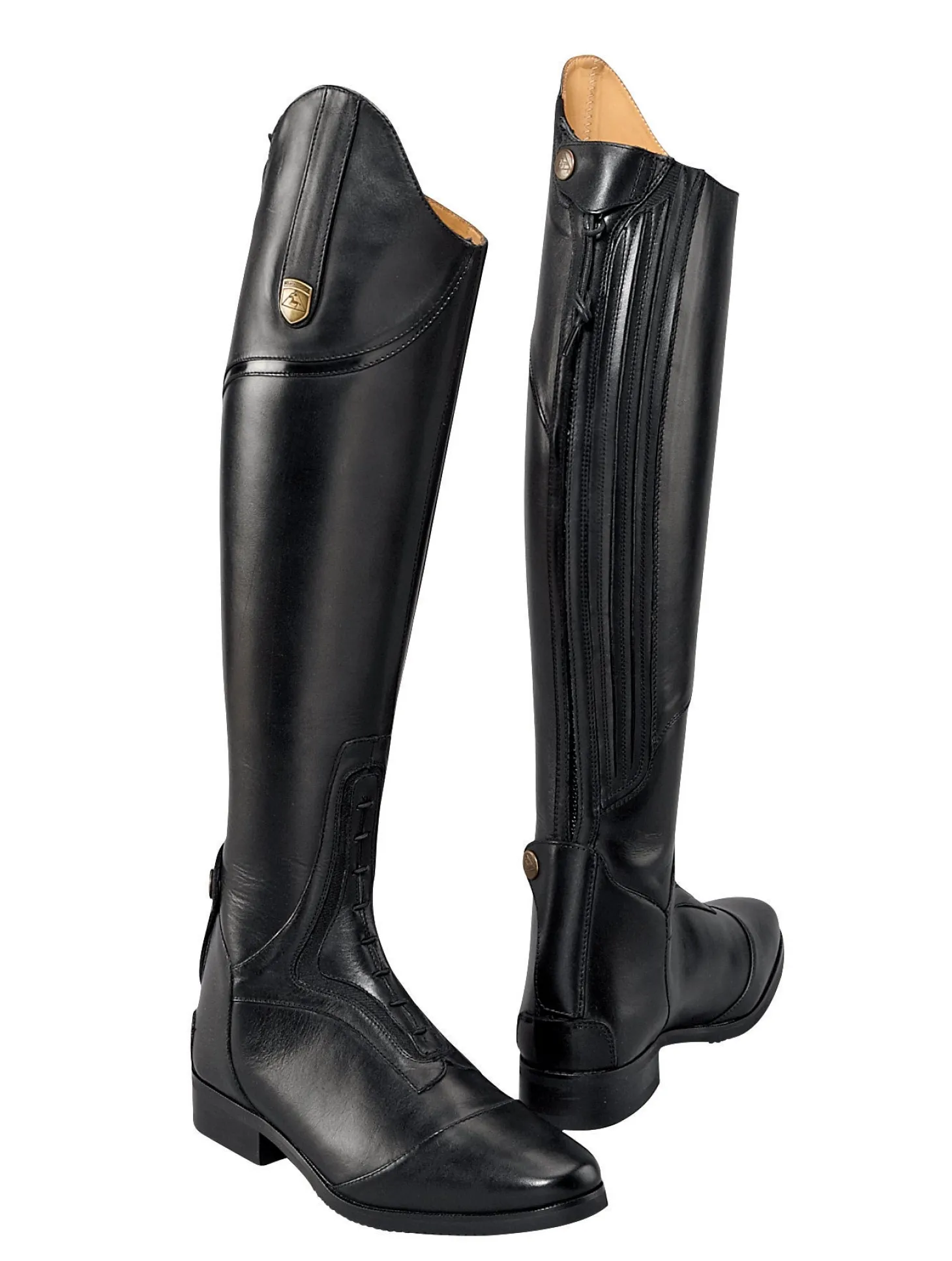 Mountain Horse® Ladies' Sovereign Field Boots