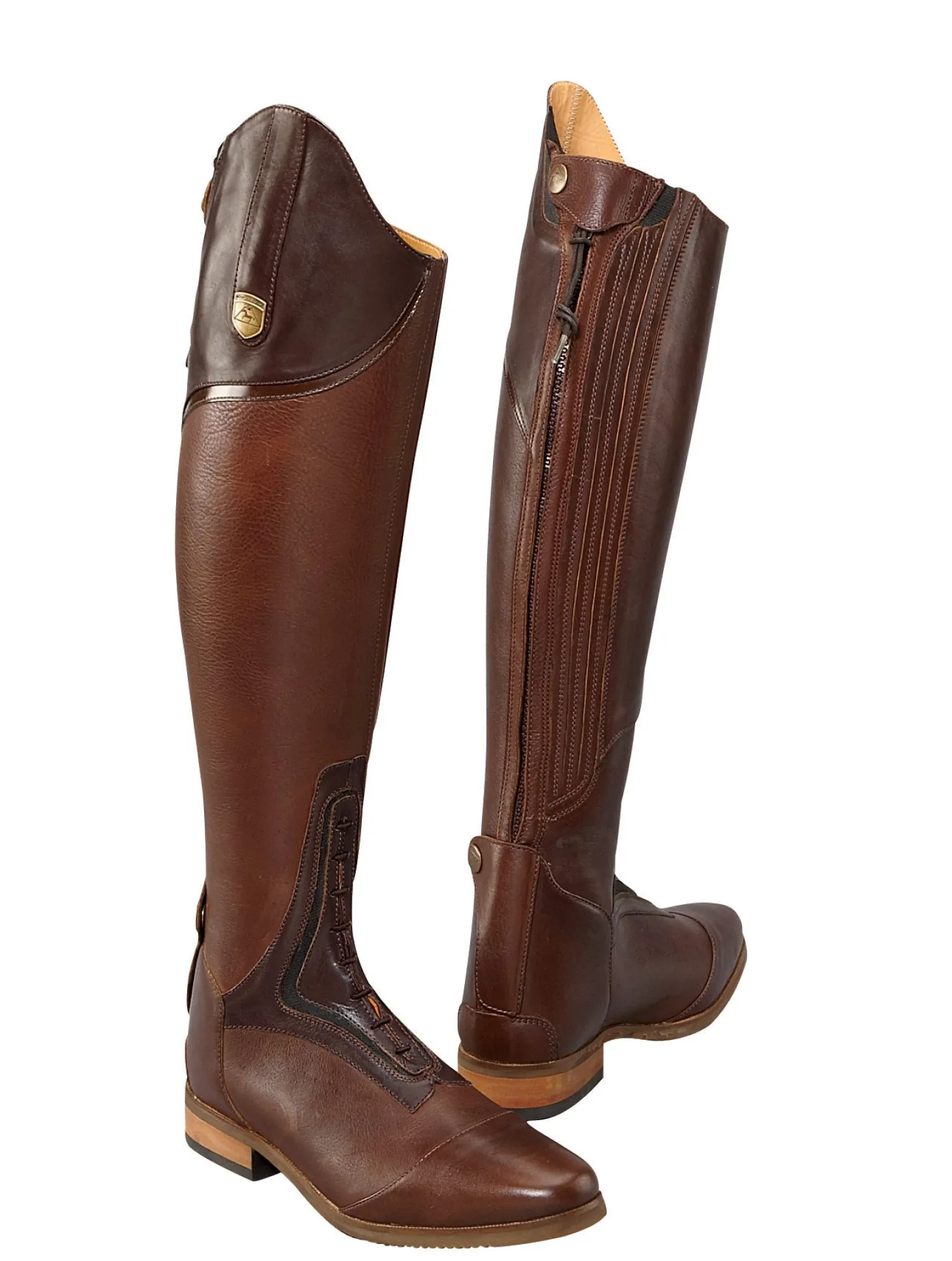 Mountain Horse® Ladies' Sovereign Field Boots