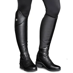 Mountain Horse® Ladies’ Veganza Field Boots