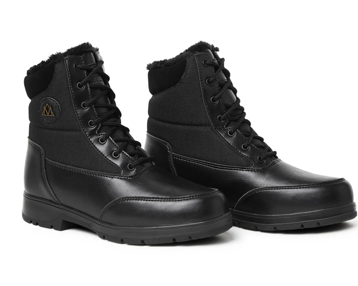 Mountain Horse® Ladies’ Vermont Lace Paddock Boots