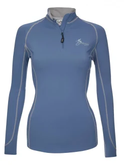 My LeMieux® Ladies' Base Layer Top