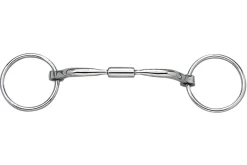 Myler® Bradoon Wide Barrel MB 02 Comfort Snaffle