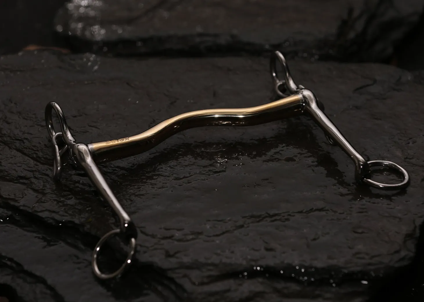 Neue Schule Slimma Weymouth Bit (14mm)