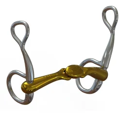 Neue Schule Turtle Top™ with Flex Boucher Bit - 16 mm mouth