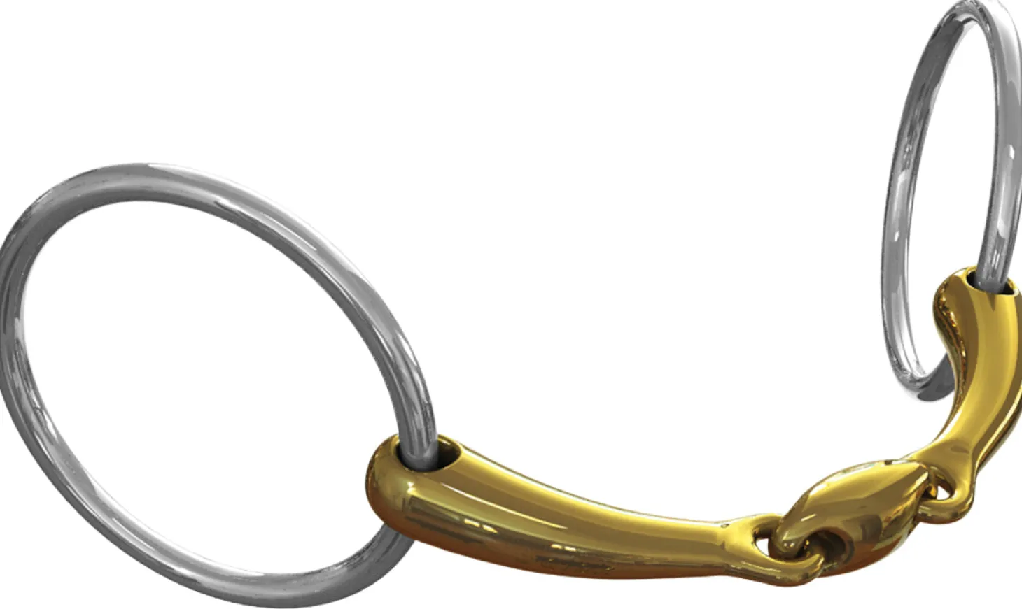 Neue Schule Team Up Loose Ring